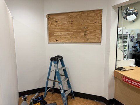Multi-Tenant Building Upgrade